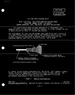 MIL MIL-W-22759/85 MIL MIL-W-22759/85