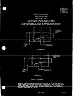 MIL MIL-W-23351/3B MIL MIL-W-23351/3B
