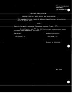 MIL MIL-W-27657B Amendment 1 MIL MIL-W-27657B Amendment 1