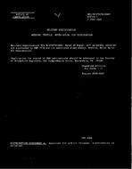 MIL MIL-W-27657B Notice 1 – Cancellation MIL MIL-W-27657B Notice 1 - Cancellation