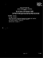 MIL MIL-W-287/4E MIL MIL-W-287/4E