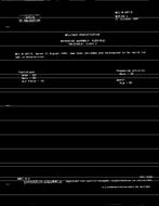 MIL MIL-W-287/6 Notice 1 - Validation