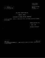 MIL MIL-W-3357C Notice 1 - Cancellation