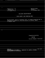 MIL MIL-W-36369A Notice 1 - Cancellation