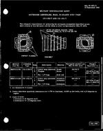 MIL MIL-W-3970/2 MIL MIL-W-3970/2