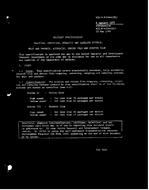 MIL MIL-W-43644A MIL MIL-W-43644A