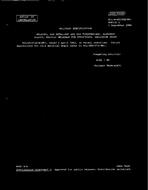 MIL MIL-W-45205B Notice 1 - Cancellation