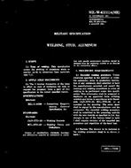 MIL MIL-W-45211A MIL MIL-W-45211A