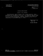 MIL MIL-W-45211A Notice 1 – Cancellation MIL MIL-W-45211A Notice 1 - Cancellation