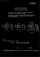 MIL MIL-W-45595/4 MIL MIL-W-45595/4