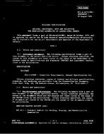 MIL MIL-W-46154 Amendment 1