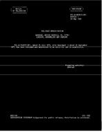 MIL MIL-W-46291C Notice 1 - Validation