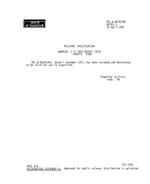 MIL MIL-W-48230 Notice 1 - Validation
