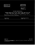 MIL MIL-W-48272 Notice 1 - Cancellation