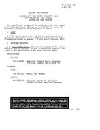 MIL MIL-W-48299 MIL MIL-W-48299