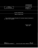 MIL MIL-W-48302 Notice 2 - Validation