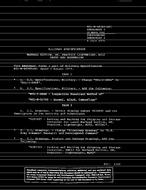 MIL MIL-W-48369 Amendment 5