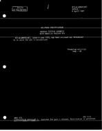 MIL MIL-W-48829 Notice 1 - Validation