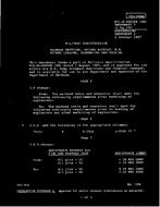 MIL MIL-W-48856B Amendment 3