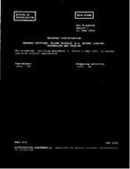 MIL MIL-W-48856B Notice 1 - Cancellation