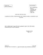 MIL MIL-W-48856B Notice 2 - Reactivation