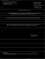 MIL MIL-W-48866A Notice 2 - Inactivation