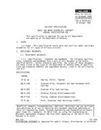 MIL MIL-W-5013L MIL MIL-W-5013L