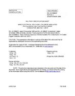 MIL MIL-W-5086/2C Notice 1 - Cancellation