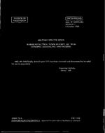 MIL MIL-W-50927 Notice 1 - Validation