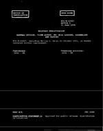 MIL MIL-W-50927 Notice 2 - Cancellation