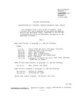 MIL MIL-W-51258A Amendment 3