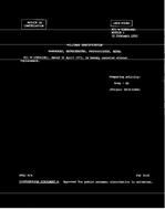 MIL MIL-W-52850 Notice 1 - Cancellation