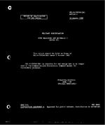 MIL MIL-W-55056C Notice 1 – Inactivation MIL MIL-W-55056C Notice 1 - Inactivation