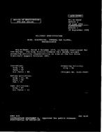 MIL MIL-W-5846C Notice 2 - Reactivation