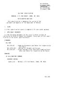 MIL MIL-W-60305A MIL MIL-W-60305A