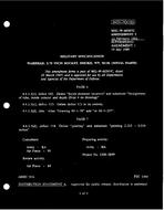 MIL MIL-W-60307C Amendment 2