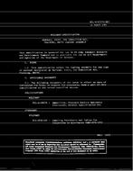 MIL MIL-W-63374 MIL MIL-W-63374