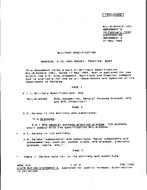 MIL MIL-W-63441A Amendment 5