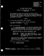 MIL MIL-W-63451 Amendment 4