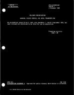 MIL MIL-W-63465 Notice 1 - Validation