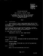 MIL MIL-W-6370C Amendment 2