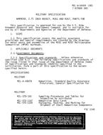 MIL MIL-W-64044 MIL MIL-W-64044