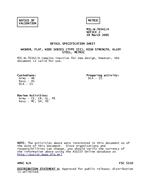 MIL MIL-W-70342/4 Notice 2 - Validation