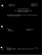 MIL MIL-W-7072B Notice 1 - Validation