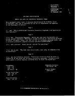 MIL MIL-W-8005E Amendment 2 MIL MIL-W-8005E Amendment 2