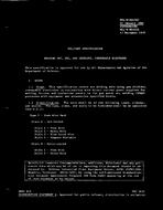 MIL MIL-W-80102C MIL MIL-W-80102C