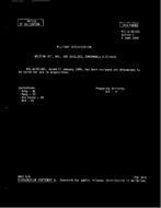 MIL MIL-W-80102C Notice 1 – Validation MIL MIL-W-80102C Notice 1 - Validation