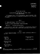 MIL MIL-W-80124C Amendment 1