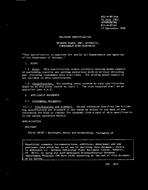 MIL MIL-W-80164A MIL MIL-W-80164A