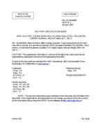 MIL MIL-W-81044/6C Notice 1 – Cancellation MIL MIL-W-81044/6C Notice 1 - Cancellation